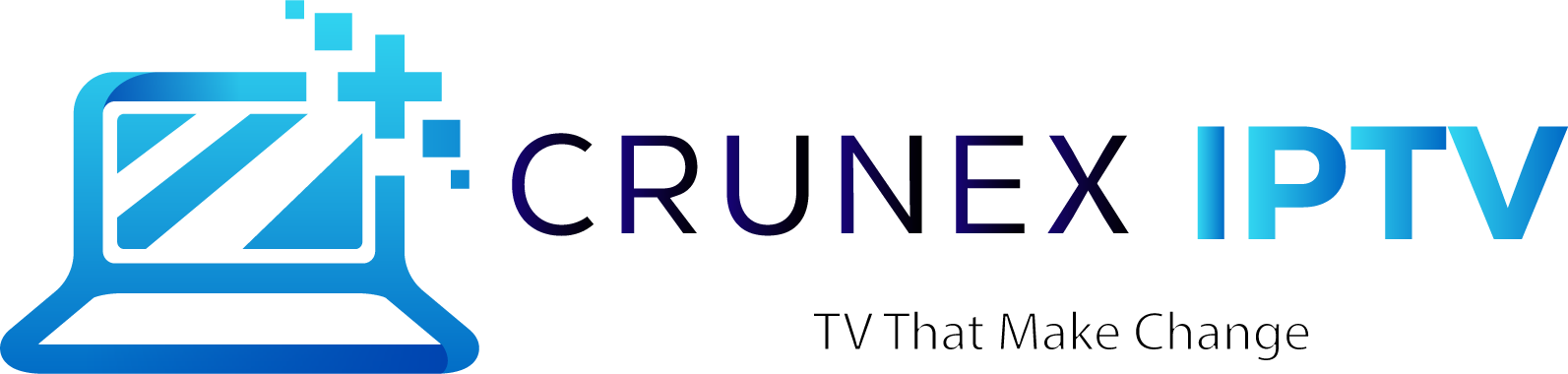Crunex IPTV